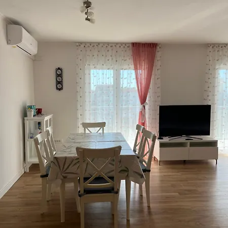 Adriatic Appartement