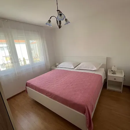 Appartement Adriatic