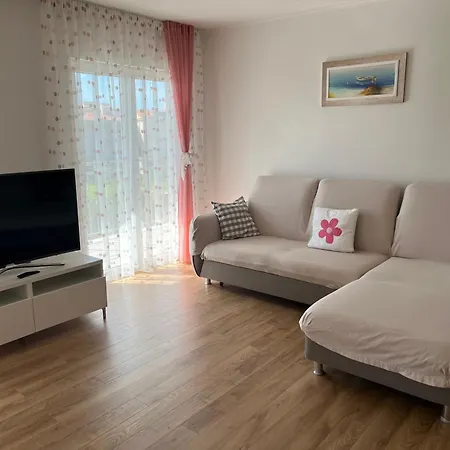 Apartment Adriatic Split