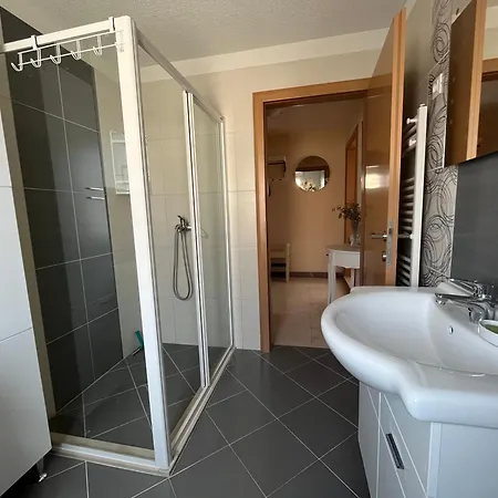 Appartement Adriatic *