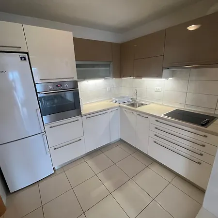 Adriatic Appartement *