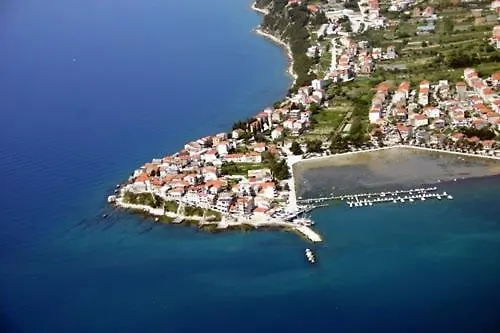 Lejlighed Adriatic *