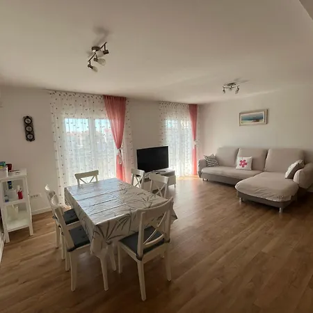 Apartament Adriatic