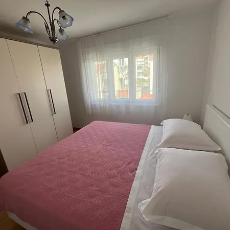 Adriatic Apartman Split