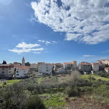 Adriatic Lägenhet