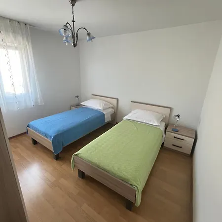 Lägenhet Adriatic Split