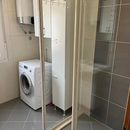 Adriatic Apartament Split