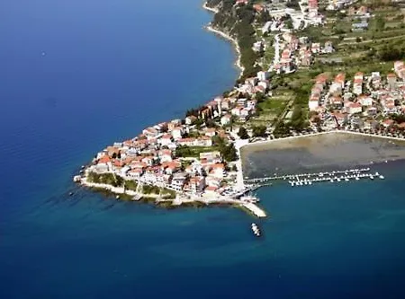 Lägenhet Adriatic *