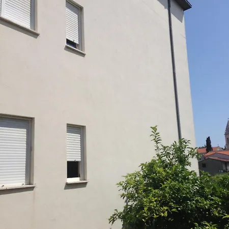 Lägenhet Adriatic
