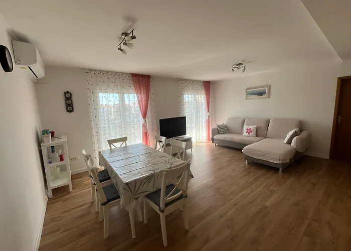 Apartamento Adriatic