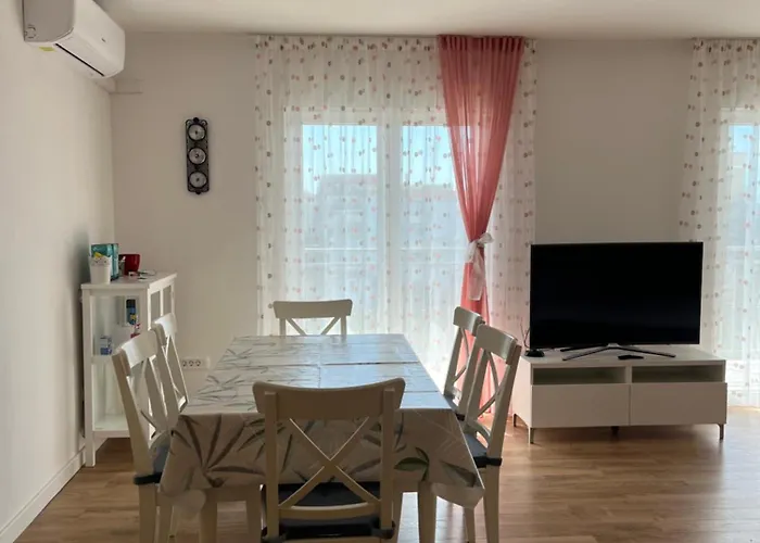 Adriatic Apartment