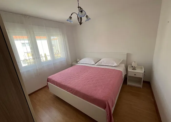 Apartment Adriatic