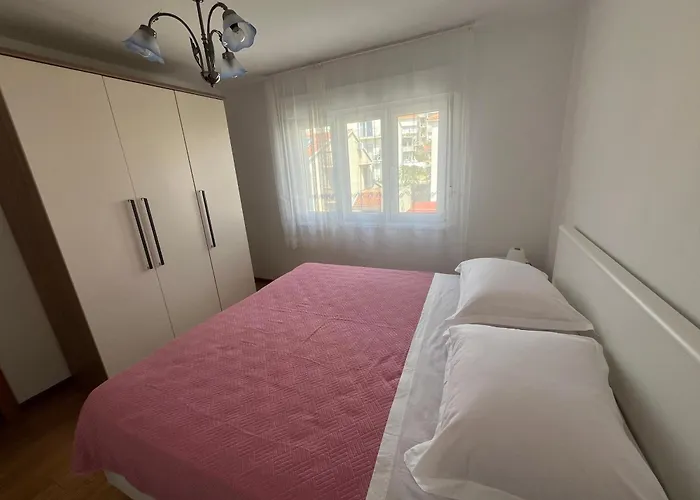 Adriatic Apartamento Split