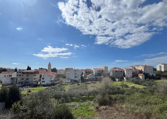 Adriatic Apartamento