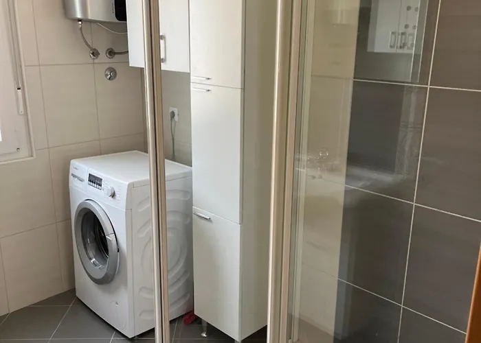 Adriatic Apartamento Split