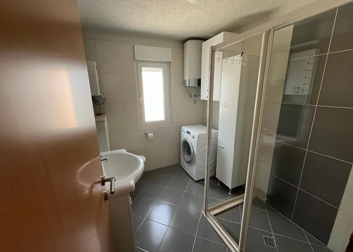 Adriatic Apartamento