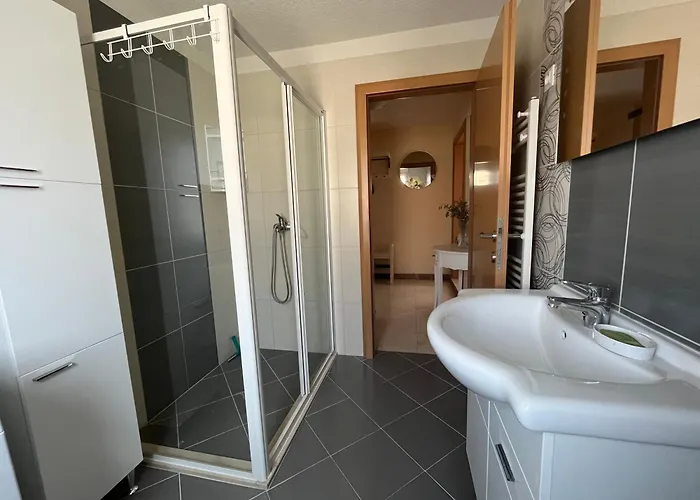 Apartamento Adriatic *