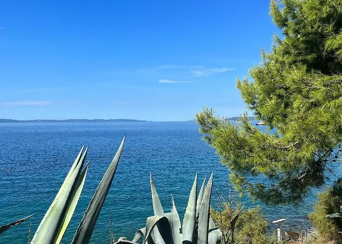 Adriatic Apartment *