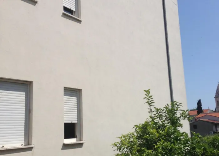 Apartment Adriatic
