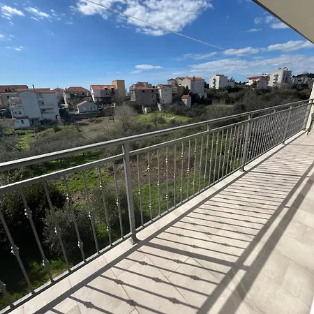 아파트 Adriatic 스플리트