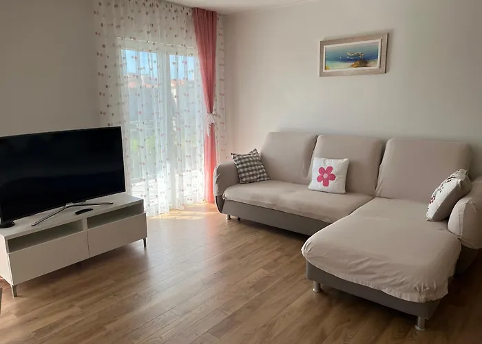 아파트 Adriatic 스플리트