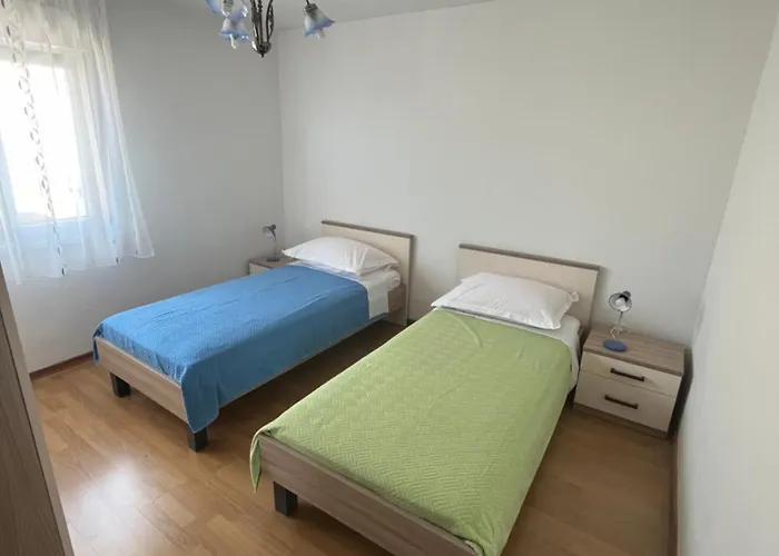 아파트 Adriatic 스플리트