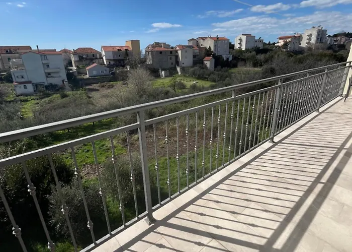 아파트 Adriatic 스플리트